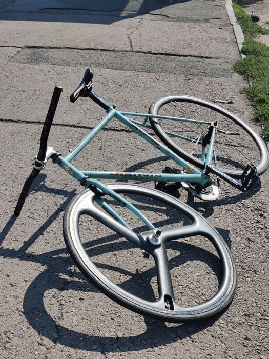 Bianchi eros 1987 L size
