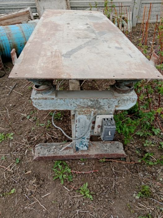 Срочно продам Формы для Ж/Б изжедий