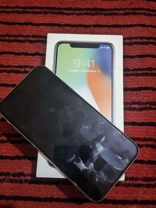 Iphone X  redmi Samsung moto