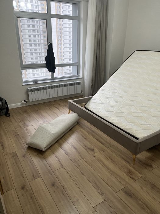 Уборка квартира Генерални