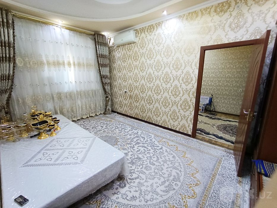 Продажа 3ком Квартиры Сергели-6