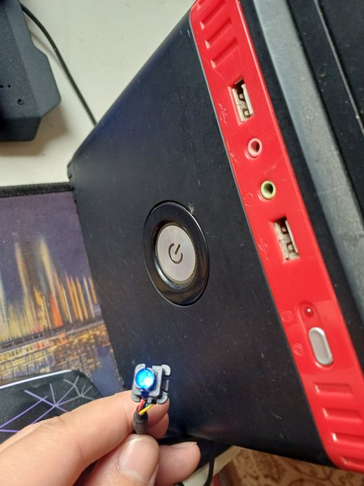 Продам компьютер