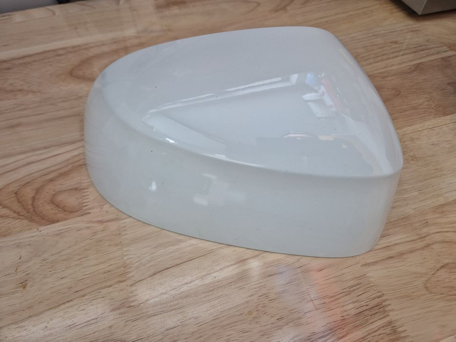 Ornament capac oglinda BMW F26 X4 capace