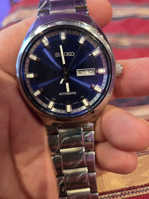 Часовник Seiko  7s-26