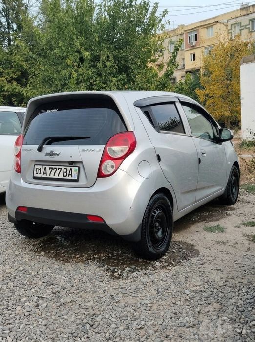 Spark egasidan sotiladi! Ortiqcha xarajatsiz!