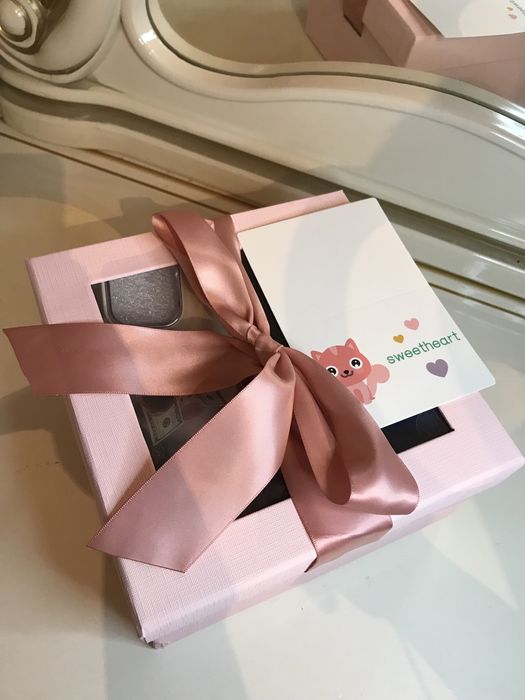 Бюти бокс подарочные