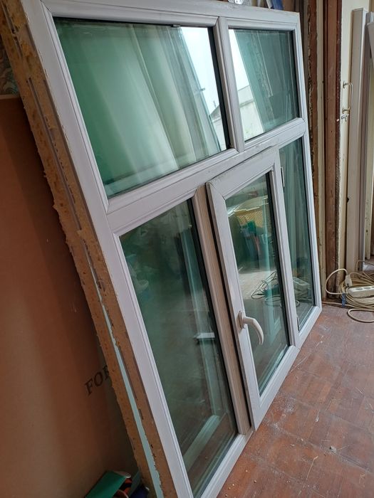 Акфа акфа окна акфа