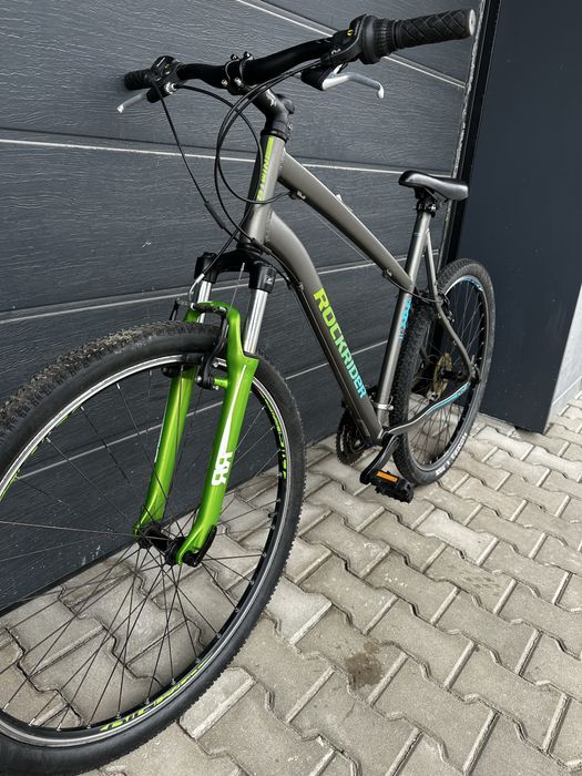 Велосипед Rockrider 29” 3х7 L”