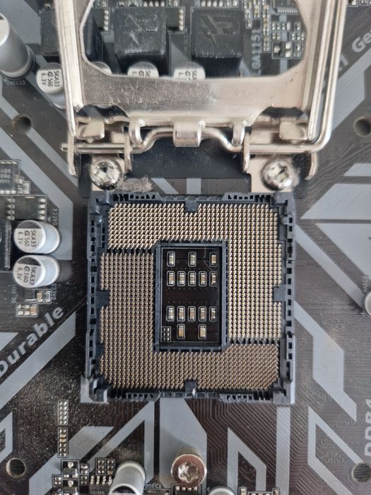 Материнская плата gigabyte h310m