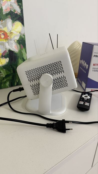 Проектор в отличном состоянии