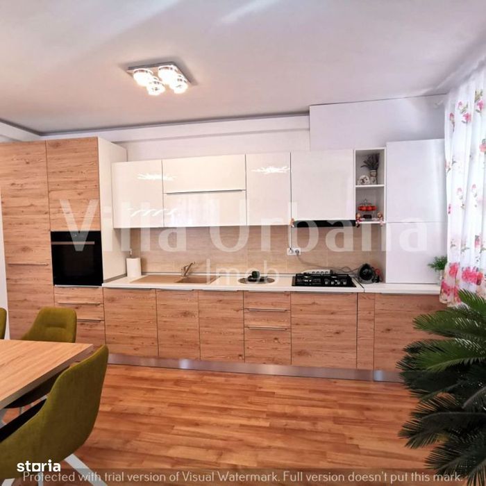Apartament,