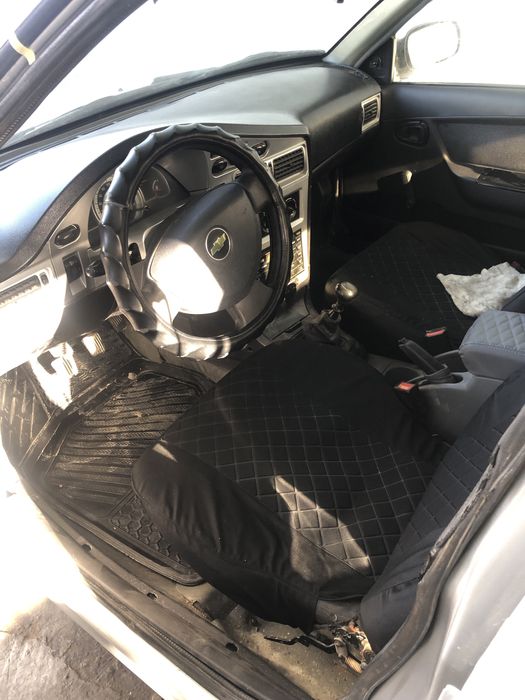 Arenda vikup Nexia 2 yoki obmen Matizga