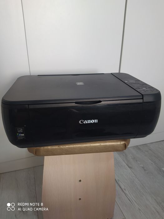 Принтер цветной Canon Pixma MP280
