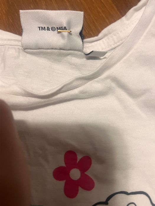 Tricou fetite LOL