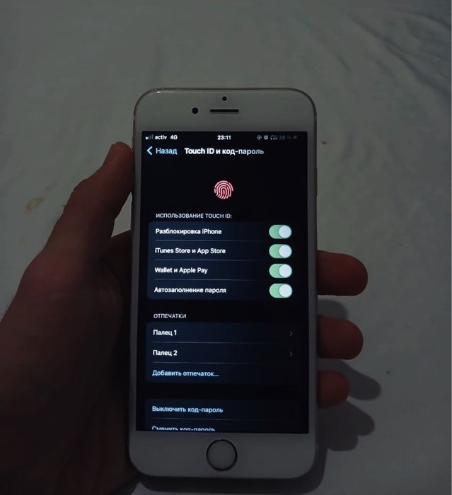 Айфон 6s сатылады