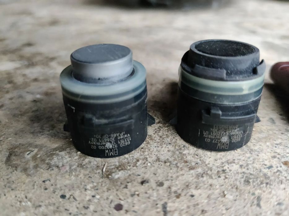 Senzori parcare Senzor PDC Vw Audi Seat Nissan Peugeot Citroen Renault