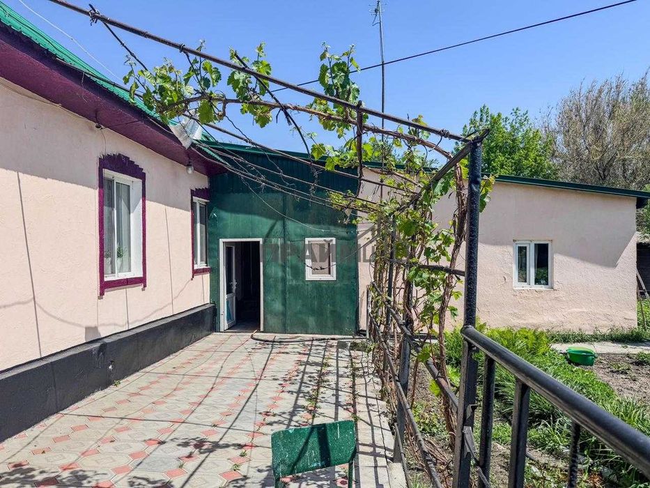 ПРОДАМ 5 ком. дом Еркин (Аслан ПРАЙМ)