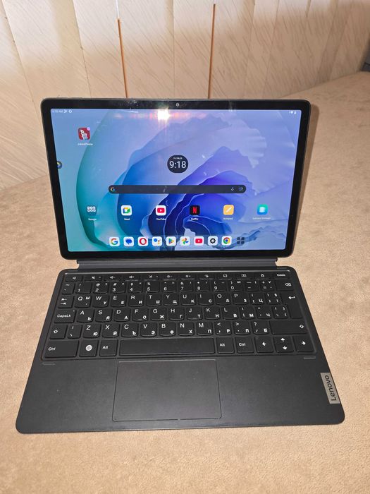 Lenovo TAB 11 PRO 8Gb 256Gb