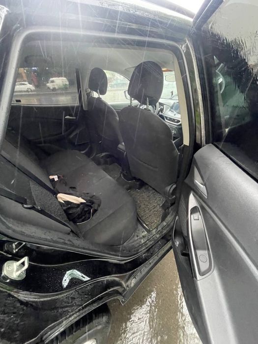 Chevrolet Tracker 2023 — 7