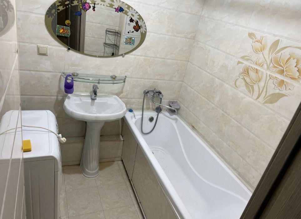 Сдам квартиру по Сейфуллина