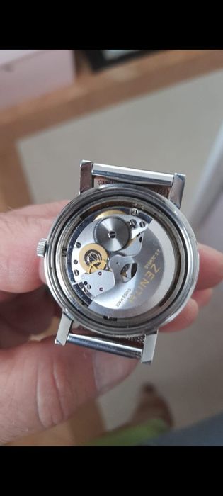 Ceas Automatic Zenith