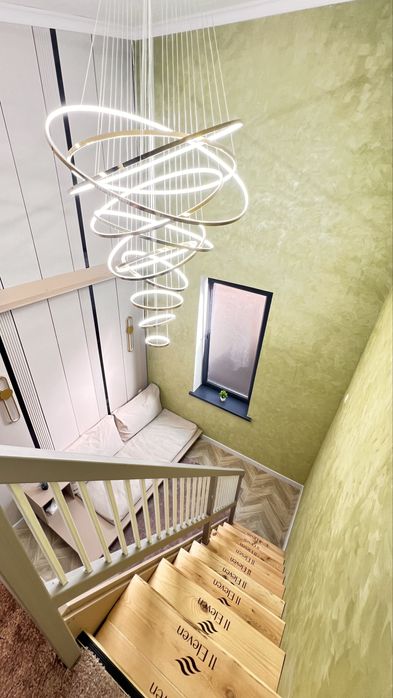 Аренда квартиры в центре