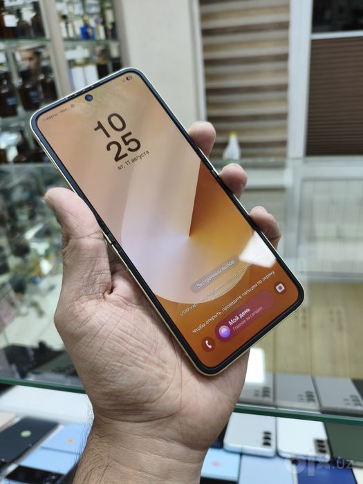Samsung Flip 6 256GB