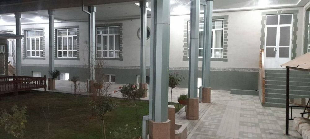 Продается участок