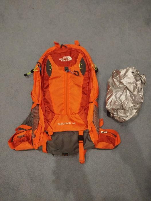 Рюкзак THE NORTH FACE 45,50 литровые