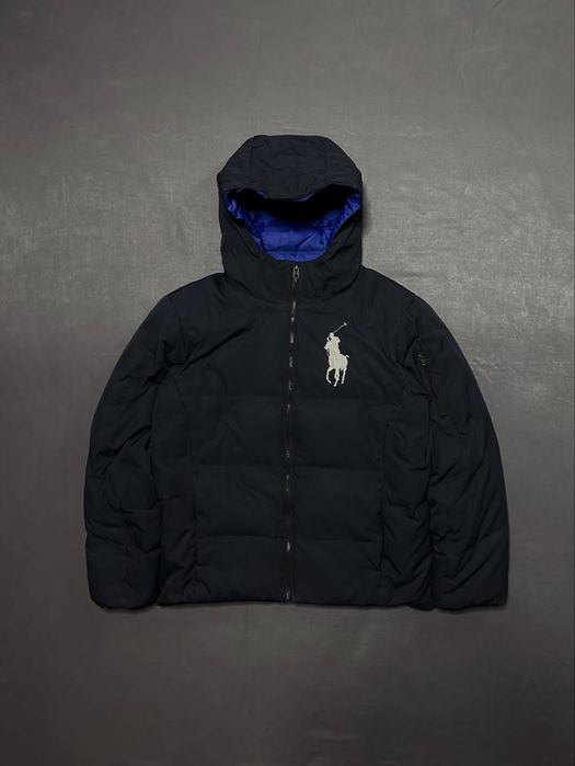 Polo Ralph lauren куртка
