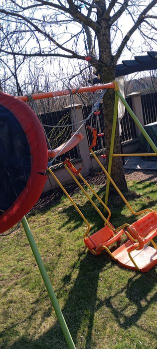 Leagăn / BALANSOAR de gradina KETTLER