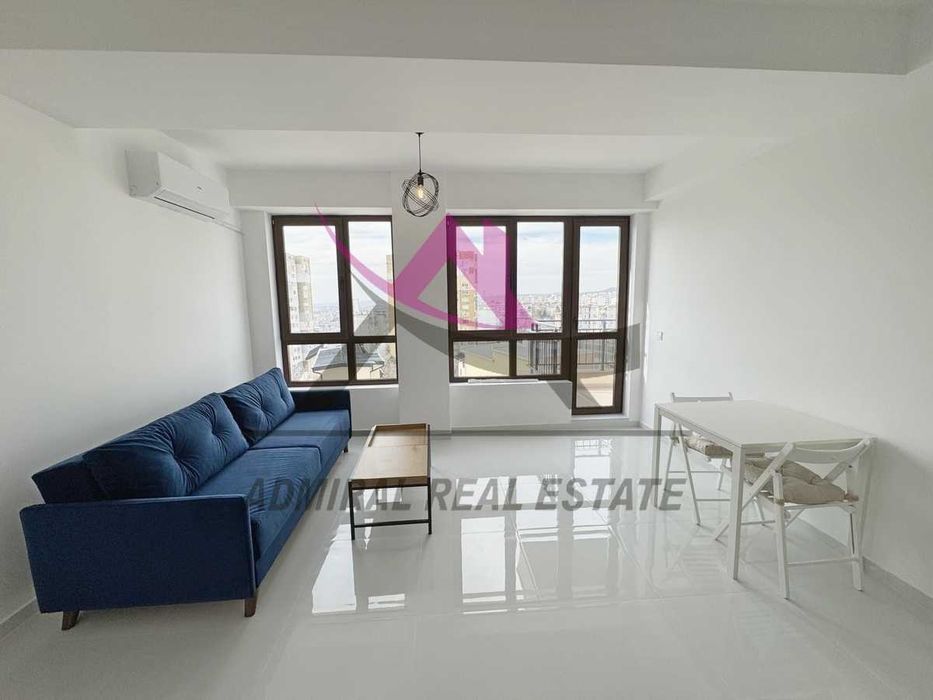 Чисто нов -двустаен-Възраждане 3