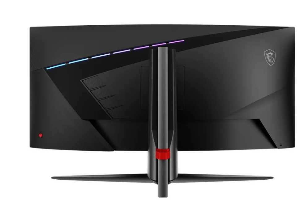 MSI MAG 345CQR 34"Монитор  премиум качества