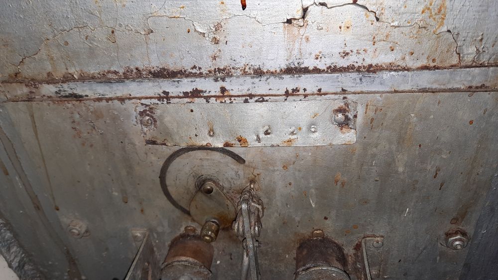 Продам газовую печь