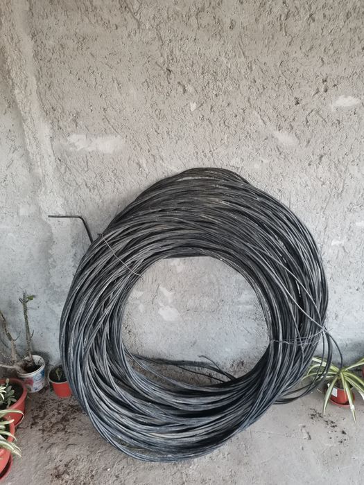 Cablu electric bransament 7 fire, 7x16mm