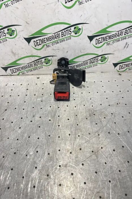 Teaca centura spate dreapta 4G0.857.740.B 4G0.857.740.B Audi A6 2011