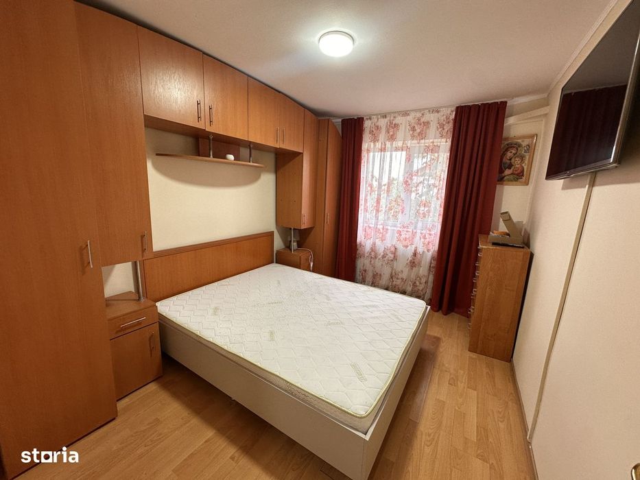 Apartament 1 camera modern, Central - spre închiriere