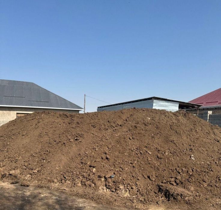 Навоз навоз Черназем кара топыпак черназём