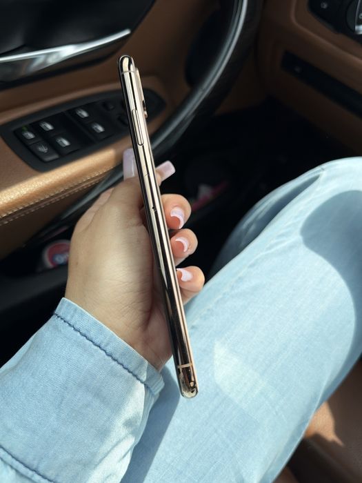 Vand Iphone XS MAX 64gb