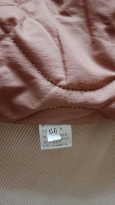 Новый демисезонный комбинезон