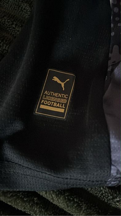 Tricou AC Milan Marimea M