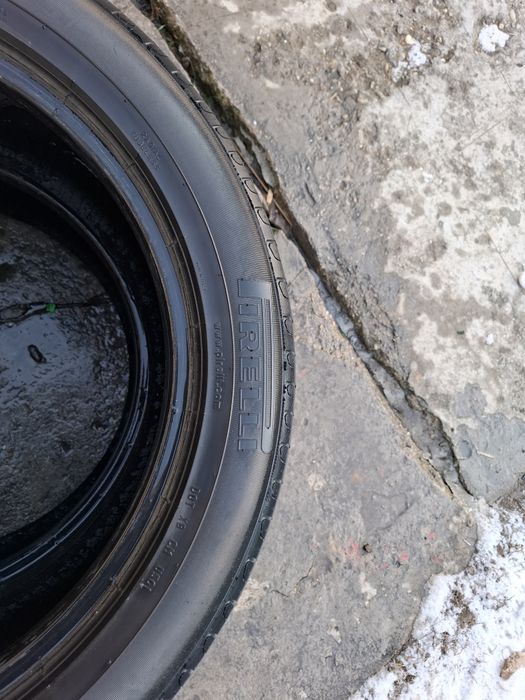Anvelope Pirelli SCORPION VERDE 225/55 R19  si Kumho Crugen 225/55 R19