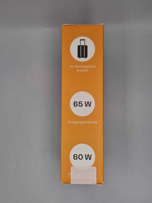 Real Power PB 27000 Pro - Sigilat - 27000 mAh, Negru [#8196#]