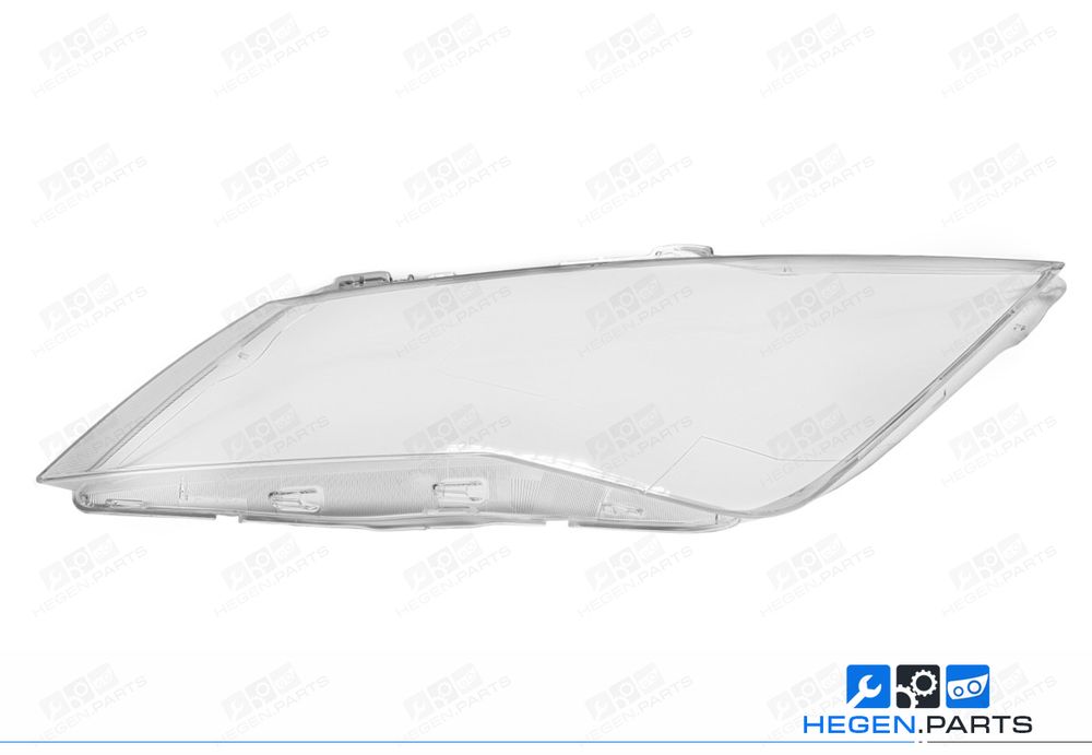 Стъкла за фарове SEAT LEON 5F (2013-2020) преди фейслифт / фейслифт | сеат, леон, 5ф, стъкло, капаци, капак, фар
