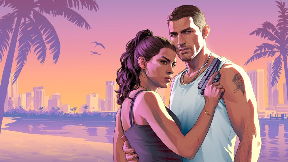 GTA 5 для Playstation 5