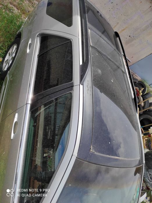 Части за Cadillac SRX 3.6  / Кадилак srx