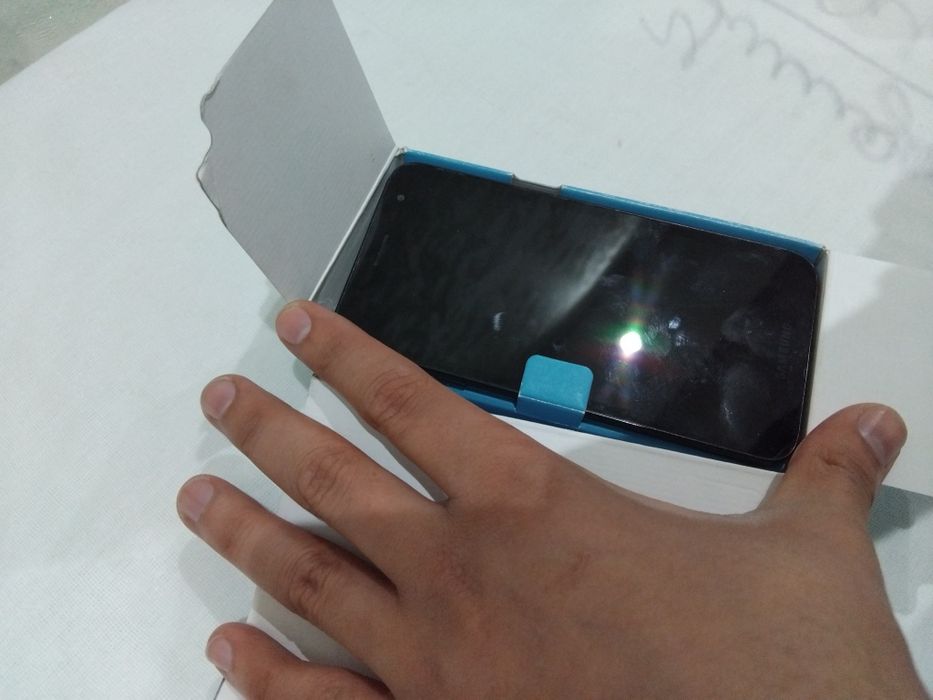 Samsung galaxy j2 core