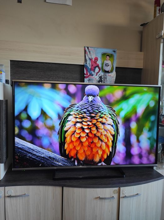 Смарт Телевизор PANASONIC 50 инча