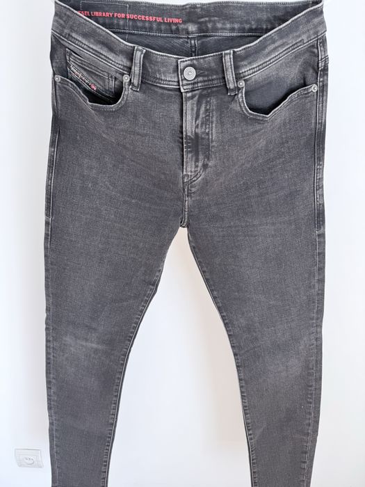 Diesel Skinny Jeans