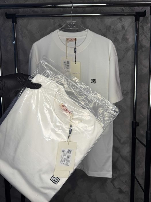 Tricou Valentino